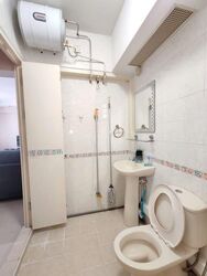 Blk 483 Admiralty Link (Sembawang), HDB 5 Rooms #605576091